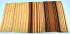 BEDSHEET ERODE ARTSILK 60X90